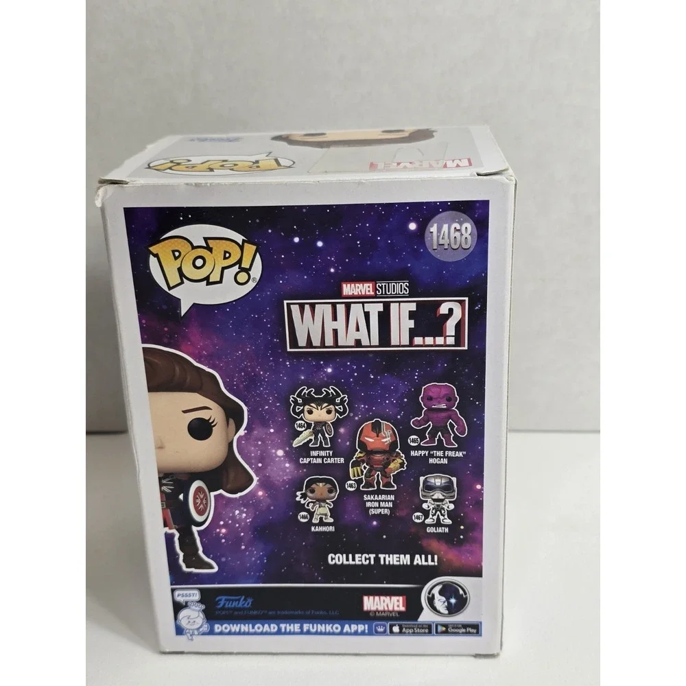 Funko check pictures
